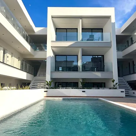 Diamond 2 Kallithea (Chalkidiki)