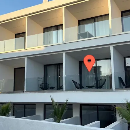 Diamond 2 Kallithea (Chalkidiki)