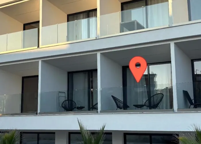 Diamond 2 Kallithea (Chalkidiki)