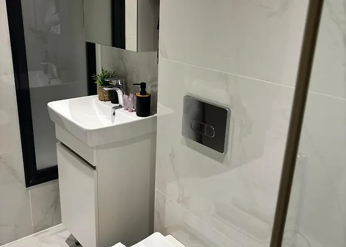 Apartment Diamond 2 Kallithea (Chalkidiki)