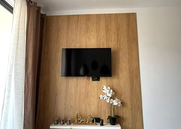 Diamond 2 Apartment *