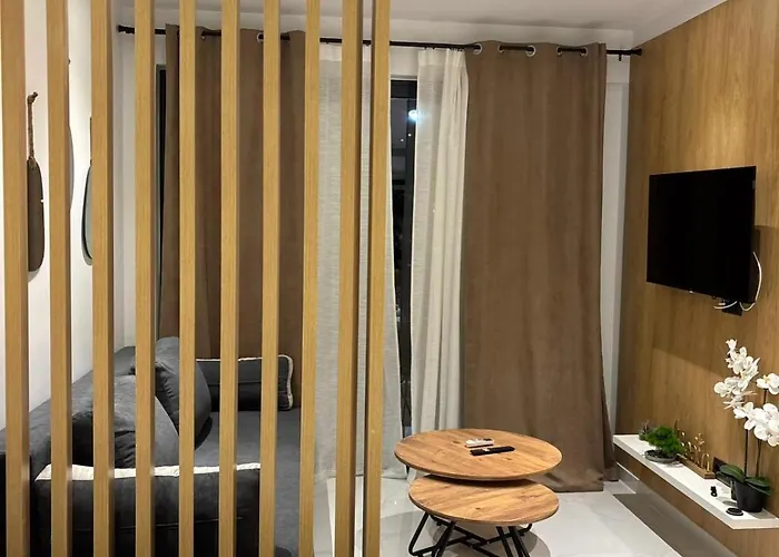 Diamond 2 Apartment Kallithea (Chalkidiki)