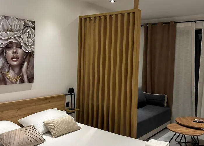 Apartment Diamond 2 Kallithea (Chalkidiki)