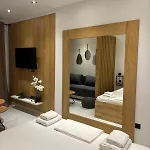 Diamond 2 * Kallithea (Chalkidiki)
