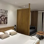 Appartement Diamond 2 Kallithea (Chalkidiki)