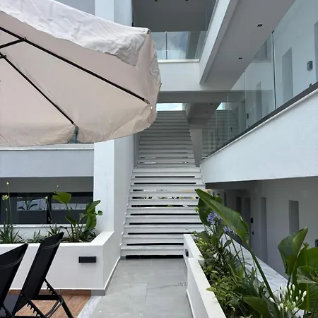 Apartamento Diamond 2 *