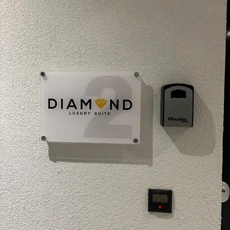 Diamond 2 Appartement