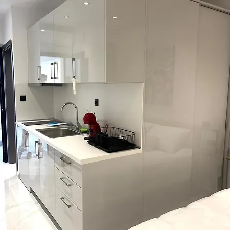 Appartement Diamond 2 *