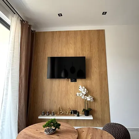 Diamond 2 Appartement *