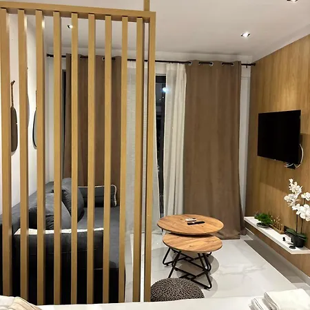 Diamond 2 Appartement Kallithea (Chalkidiki)