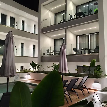 Diamond 2 Apartamento