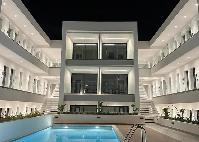 Apartamento Diamond 2