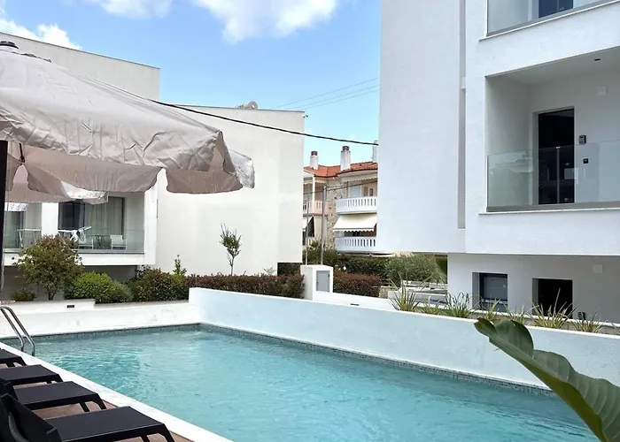 Apartamento Diamond 2