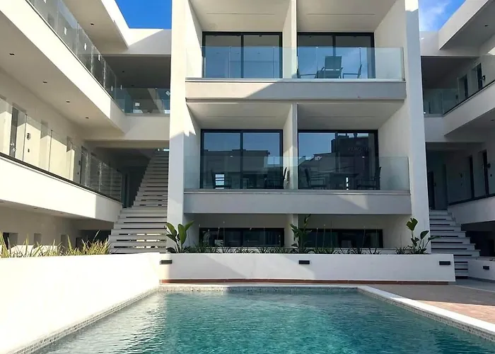 Diamond 2 Kallithea (Chalkidiki)