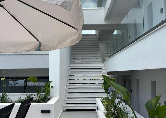 Apartamento Diamond 2 *