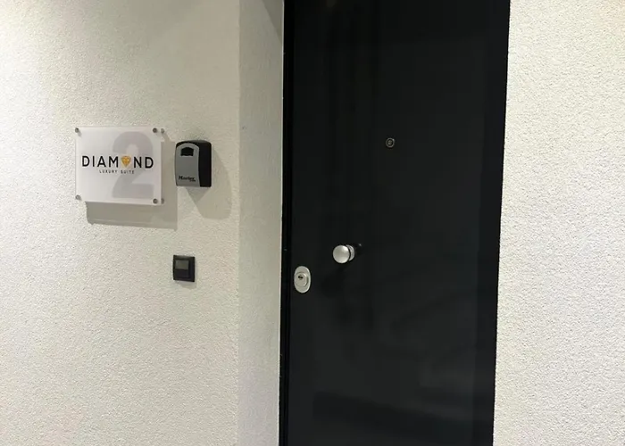 Diamond 2 * Kallithea (Chalkidiki)