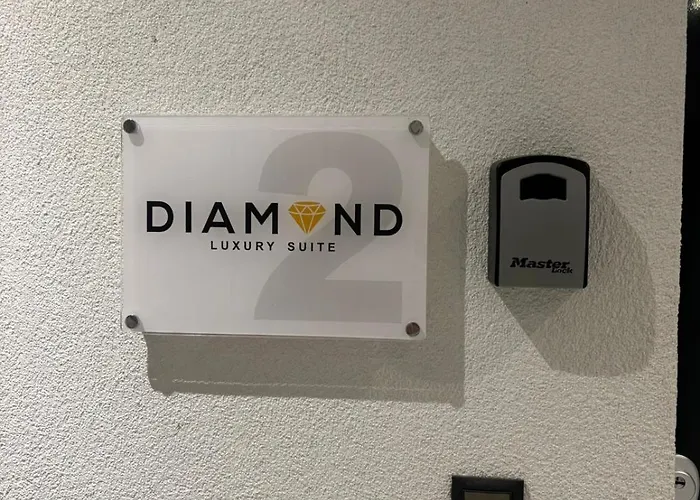Diamond 2 Apartamento