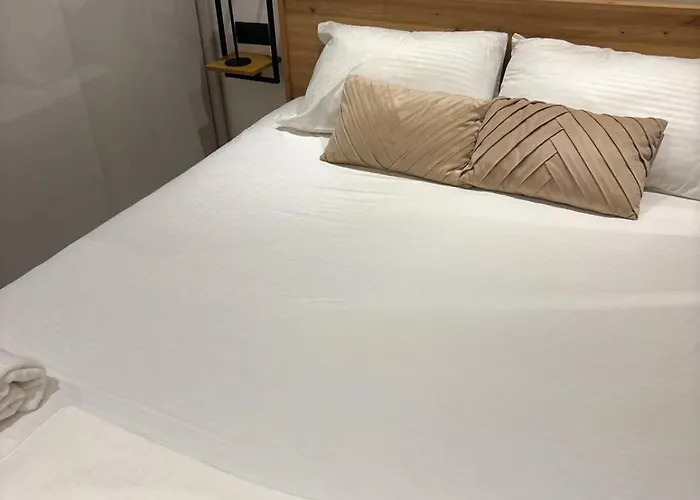 Apartamento Diamond 2 *