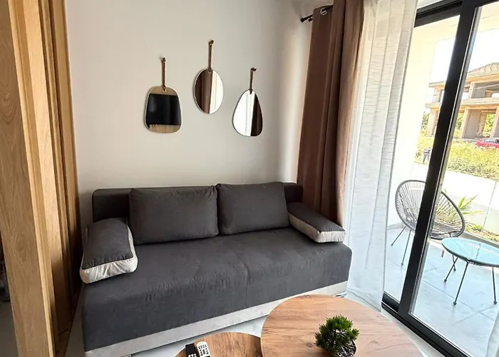 Apartamento Diamond 2 *