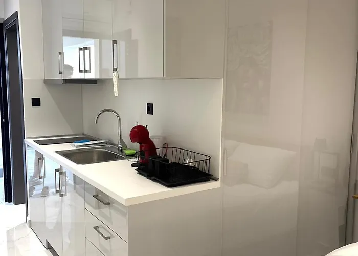 Apartamento Diamond 2 *