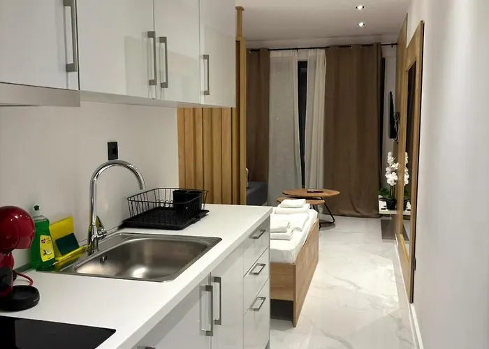 Diamond 2 Kallithea (Chalkidiki)