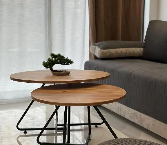 Apartamento Diamond 2 Kallithea (Chalkidiki)