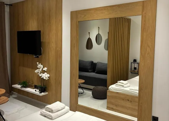 Diamond 2 * Kallithea (Chalkidiki)