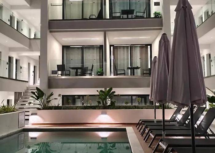Diamond 2 Apartamento