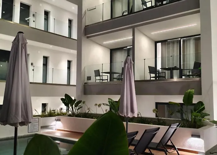 Diamond 2 Apartamento