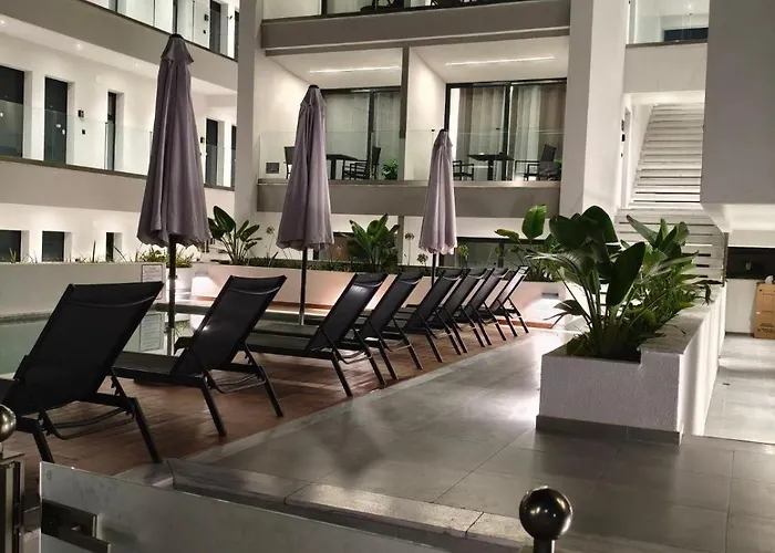Apartamento Diamond 2