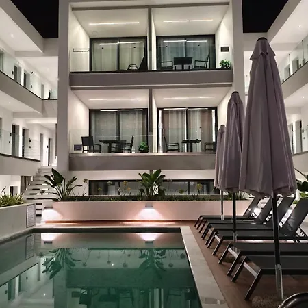 Diamond 2 Apartamento
